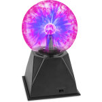 Max plb10 plasma ball 12. 5cm - effets plasma