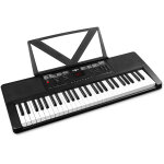 Max rhapsody54 clavier électronique 54 touches - autres instruments Max rhapsody54 clavier électronique 54 touches - autres instruments