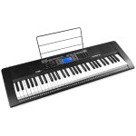 Max rhapsody61 clavier électronique 61 touches - autres instruments Max rhapsody61 clavier électronique 61 touches - autres instruments