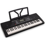 Max rhapsody61p clavier électronique pro à 61 touches tactiles - autres instruments Max rhapsody61p clavier électronique pro à 61 touches tactiles - autres instruments