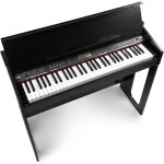 Max rhapsodydp61 piano numérique 61 touches avec support de meuble - autres instruments Max rhapsodydp61 piano numérique 61 touches avec support de meuble - autres instruments