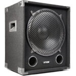 Max15sub subwoofer 15 - 1200w - subwoofers passifs Max15sub subwoofer 15 - 1200w - subwoofers passifs