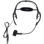 Microphone casque � condensateur dap - audio eh - 1 - casques o casques audio