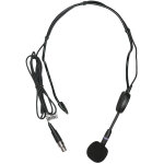 Microphone casque � condensateur dap - audio eh - 5 - casques o casques audio