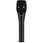 Microphone à condensateur cardioïde vonyx vdm09 - microphones vocaux Microphone à condensateur cardioïde vonyx vdm09 - microphones vocaux
