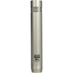 Microphone à condensateur fet à petite membrane dap - audio cm - 1 - microphones pour instruments Microphone à condensateur fet à petite membrane dap - audio cm - 1 - microphones pour instruments