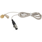 Microphone cravate à condensateur dap - audio el - 2 (gamme eclipse) - microphones lavalier et microphones ... Microphone cravate à condensateur dap - audio el - 2 (gamme eclipse) - microphones lavalier et microphones ...