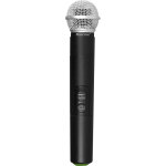 Microphone à main omnitronic série uhf - e 525, 3mhz - microphones vocaux Microphone à main omnitronic série uhf - e 525, 3mhz - microphones vocaux