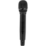 Microphone sans fil dynamique psso pxs 640 - 690 mhz - composants individuels