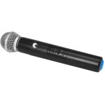 Microphone sans fil omnitronic mes - series (864mhz) - b - stock - - soldes% divers