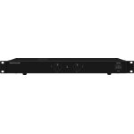 Monacor sa - 200 amplificateur universel stro - amplificateurs de puissance bicanaux