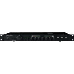 Monacor sa - 230 / sw amplificateur mixeur stro universel - pramplificateurs pour microphones