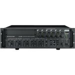 Monacor pa - 6480 amplificateur - mixeur public adress 6 zones mono - b - stock - - soldes% divers