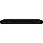 Monacor pa - 912s amplificateur mono pa, 120 w - amplificateurs de puissance ela 100 v
