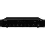 Monacor pa - 924 amplificateur mixeur mono public adress - amplificateurs de puissance ela 100 v