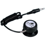 Monacor ac - 71 / 3, 5mm capteur t�l�phonique