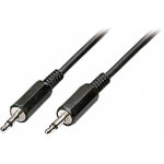 Monacor acm - 235 cordon de liaison audio - cble  prise jack