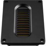 Monacor airmt - 130 tweeter ribbon air motion, 60 w, 8 o Monacor airmt - 130 tweeter ribbon air motion, 60 w, 8 o