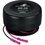 Monacor ar - 50 audio exciter, 8 o, résistant aux intempéries - haut - parleurs extérieurs Monacor ar - 50 audio exciter, 8 o, résistant aux intempéries - haut - parleurs extérieurs