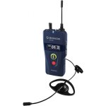 Monacor ats - 80t emetteur pll 42 canaux - kits de microphones Monacor ats - 80t emetteur pll 42 canaux - kits de microphones