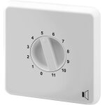 Monacor att - 2100h / ws rglage de volume encastr public adress, 100 w - accessoires divers