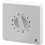 Monacor att - 235h / ws réglage de volume encastré public adress, 35 w - accessoires divers Monacor att - 235h / ws réglage de volume encastré public adress, 35 w - accessoires divers