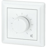 Monacor att - 506peu atténuateurs pour sonorisation pa, relais 24 v à annonce forcée - installation accessoire ... Monacor att - 506peu atténuateurs pour sonorisation pa, relais 24 v à annonce forcée - installation accessoire ...