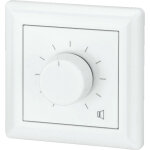 Monacor att - 5100peu att�nuateurs pour sonorisation pa, relais 24 v � annonce forc�e - installation ...
