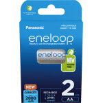 Monacor bk - 3mcde / 2be piles nimh rechargeables eneloop, format aa, paquet de 2 - accumulateurs, batteries ... Monacor bk - 3mcde / 2be piles nimh rechargeables eneloop, format aa, paquet de 2 - accumulateurs, batteries ...