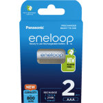 Monacor bk - 4mcde / 2be piles rechargeables eneloop, format aaa, paquet de 2 - accumulateurs, batteries ... Monacor bk - 4mcde / 2be piles rechargeables eneloop, format aaa, paquet de 2 - accumulateurs, batteries ...