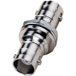 Monacor bnc - 1511 adaptateur bnc, 50 o - connecteurs bnc Monacor bnc - 1511 adaptateur bnc, 50 o - connecteurs bnc