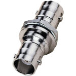 Monacor bnc - 1511 adaptateur bnc, 50 o - connecteurs bnc