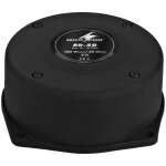 Monacor br - 50 haut - parleur vibreur, 50 w, 4 o