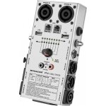 Monacor ct - 3 testeur de c�ble - testeur de c�bles