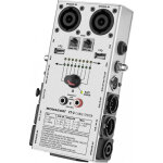 Monacor ct - 3 testeur de c�ble - testeur de c�bles