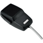 Monacor dh - 95np microphone main dynamique - combin�s micros - casques
