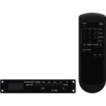 Monacor dmp - 102 module lecteur mp3, petit mod�le