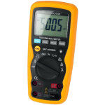 Monacor dmt - 4010rms multim�tre digital - petits assistants et appareils de mesure