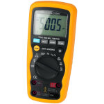Monacor dmt - 4010rms multim�tre digital - petits assistants et appareils de mesure