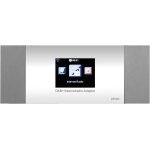 Monacor dr - 463 adaptateur radio internet wlan avec dlna, dab + , fm et bluetooth