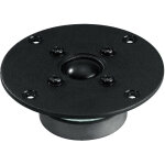 Monacor dt - 19su haut - parleur d'aigu à dôme hi - fi, 80 wmax, 8 ? - tweeters à dôme hi - fi Monacor dt - 19su haut - parleur d'aigu à dôme hi - fi, 80 wmax, 8 ? - tweeters à dôme hi - fi