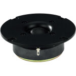 Monacor dt - 99 haut - parleur d'aigu à dôme hi - fi, 40 w, 8 o - tweeters à dôme hi - fi Monacor dt - 99 haut - parleur d'aigu à dôme hi - fi, 40 w, 8 o - tweeters à dôme hi - fi