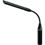 Monacor emg - 330p microphone directionnel électret miniature avec col de cygne - microphones de mesure ... Monacor emg - 330p microphone directionnel électret miniature avec col de cygne - microphones de mesure ...