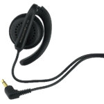 Monacor es - 200 ecouteur mono