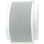 Monacor esp - 152 / ws haut - parleur mural public adress - haut - parleurs ela 100 v