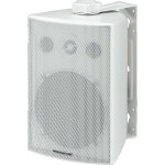 Monacor esp - 250 / ws enceinte public adress - haut - parleurs ela 100 v