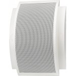 Monacor esp - 63 / ws haut - parleur mural public adress - haut - parleurs ela 100 v