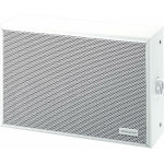 Monacor esp - 70 / ws haut - parleur mural public adress - haut - parleurs ela 100 v