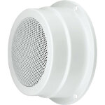 Monacor esp - 90 / ws haut - parleur mural public adress - haut - parleurs ela 100 v