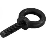 Monacor fls - 190l oeillet  visser - anneaux de levage, crous de levage et maillons de suspension